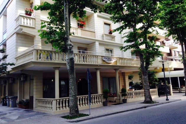 Gallery - Hotel Pascoli