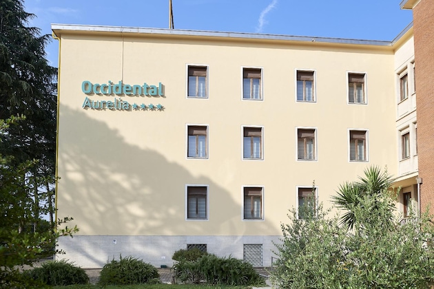 Gallery - Occidental Aurelia