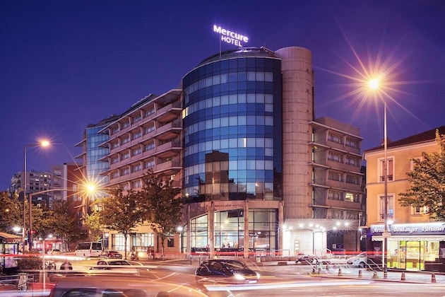 Gallery - Mercure Paris Saint-Ouen