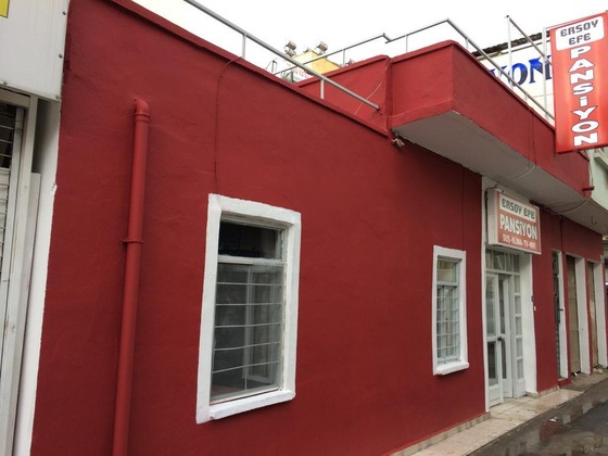 Gallery - Ersoy Efe Pansiyon