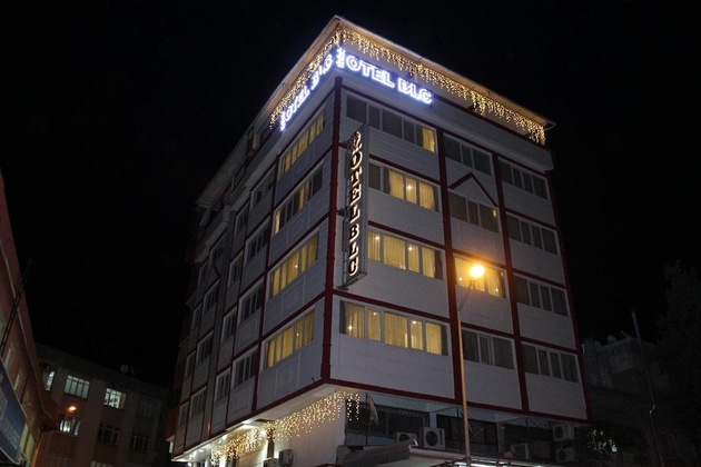 Gallery - Hotel BLC