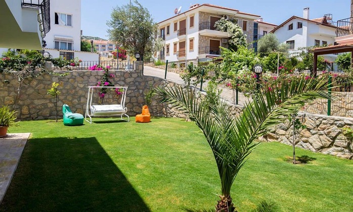 Gallery - Datca Beyaz Ev Otel