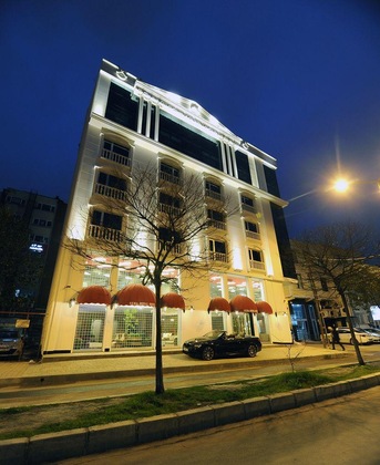 Gallery - Neba Royal Hotel