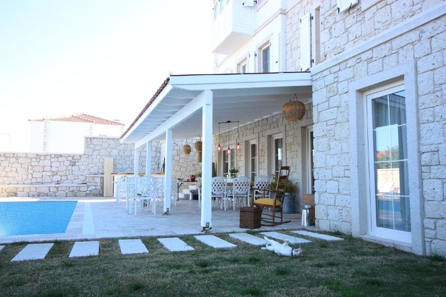 Gallery - Peremere Alacati Hotel