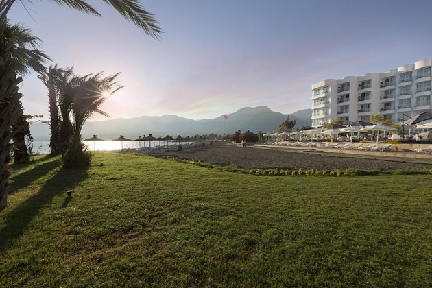 Gallery - Marpessa Blue Beach Resort & Spa Hotel