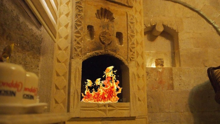 Gallery - Family Cave Suites Hotel