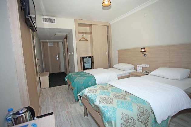 Gallery - Yildizoglu Hotel