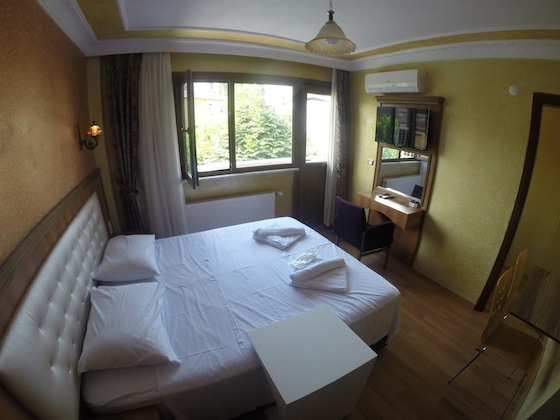 Gallery - Arat Apartments Suites