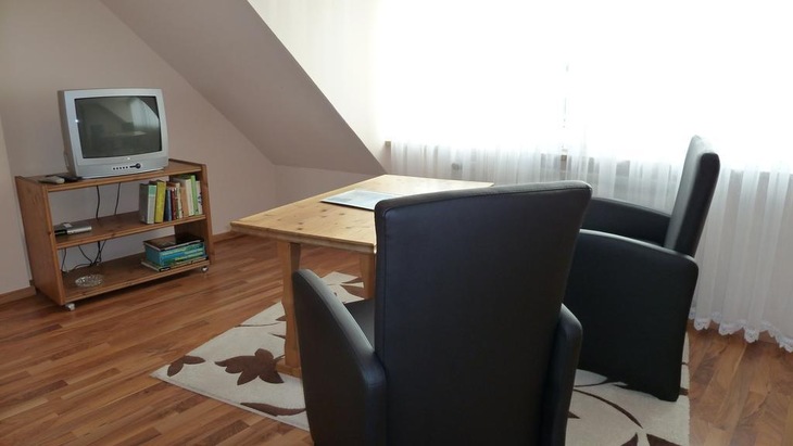 Gallery - Haus Elisa
