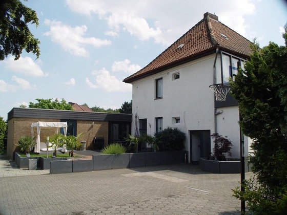 Gallery - La Domus Superior