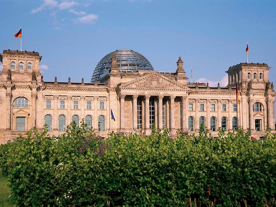 Gallery - Ibis Budget Berlin Ost