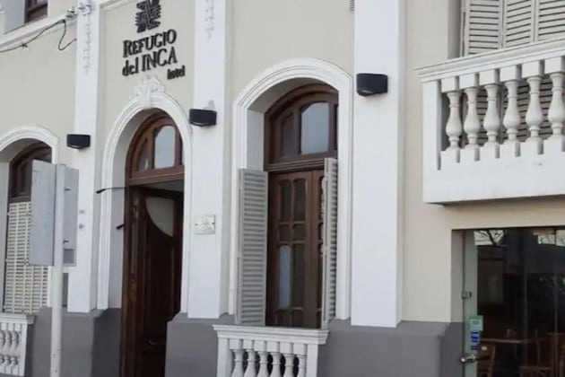 Gallery - Hotel Refugio Del Inca