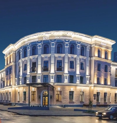 Gallery - Hotel Bug Brest
