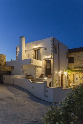 Gallery - Villa Aerino