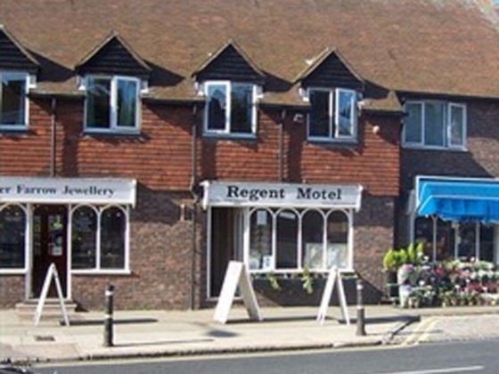 Gallery - The Regent Motel & Bar