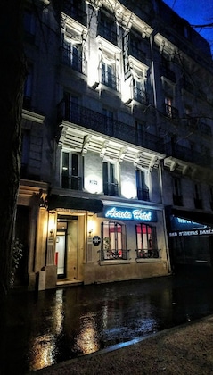 Gallery - Acacia Hotel