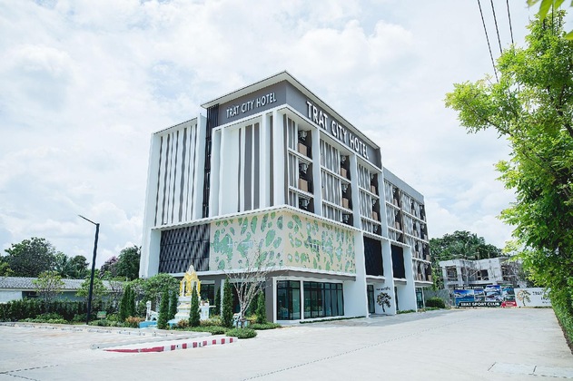 Gallery - Trat City Hotel