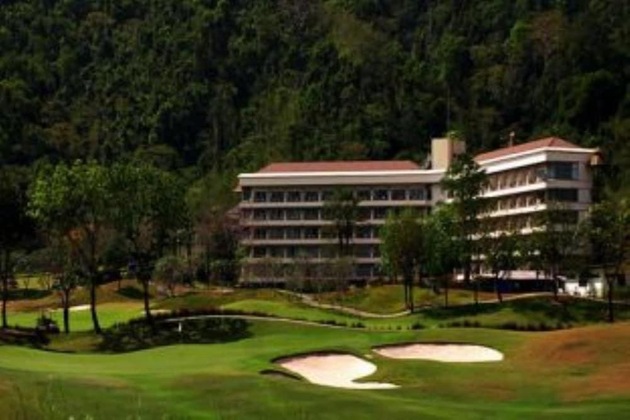 Gallery - Royal Hills Golf Resort And Spa