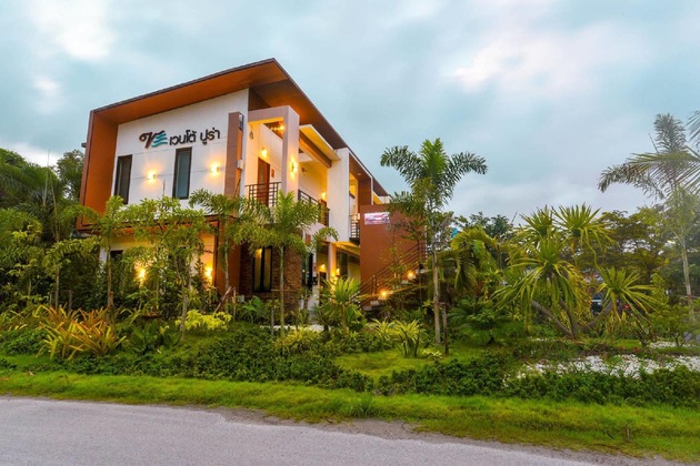 Gallery - Vento Pura Resort