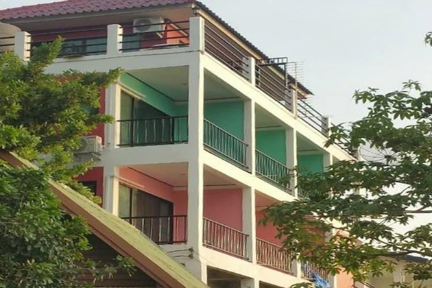 Gallery - Ocean View Resort - Koh Sichang