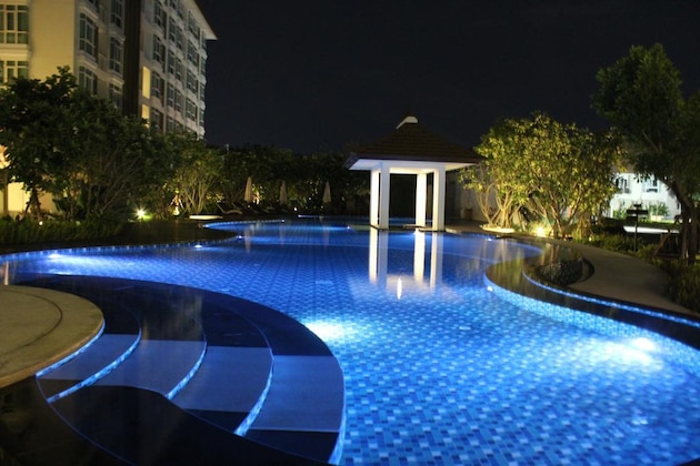Gallery - Harmony Resort Hotel