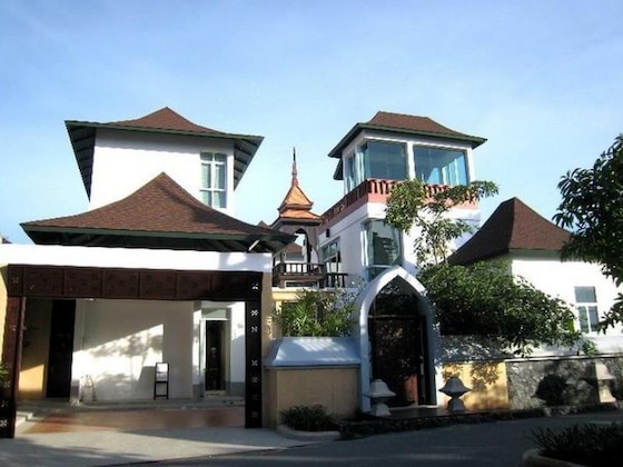 Gallery - Jasmina Pool Villa at Na Jomtien