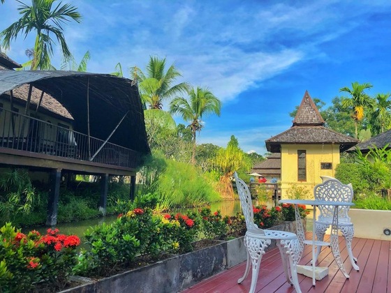Gallery - Fanli Resort Chiang Mai