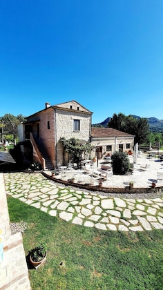 Gallery - Agriturismo Il Pioppeto