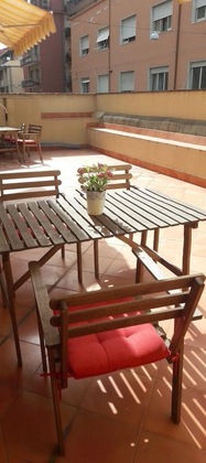 Gallery - Dimoramuri B&B