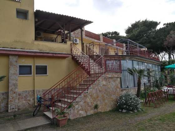 Gallery - Hotel Paradiso