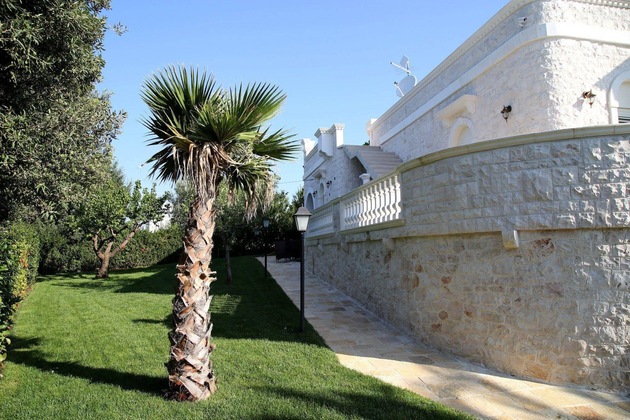 Gallery - Villa Angelina