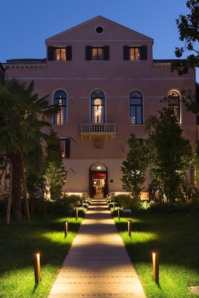 Gallery - Palazzo Venart Luxury Hotel
