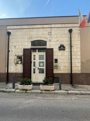 Gallery - Antica Mateola Rooms&Suites