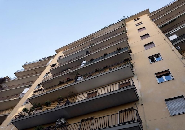 Gallery - Residenza Flegrea