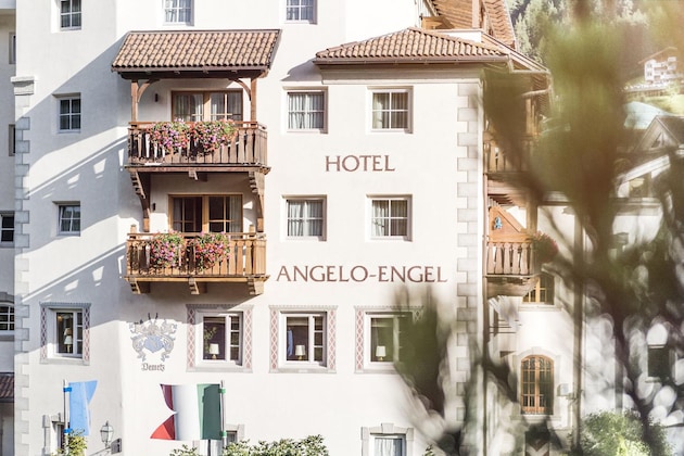 Gallery - Hotel Angelo Engel