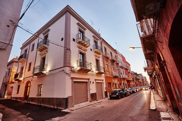 Gallery - Il Vecchio Marsala
