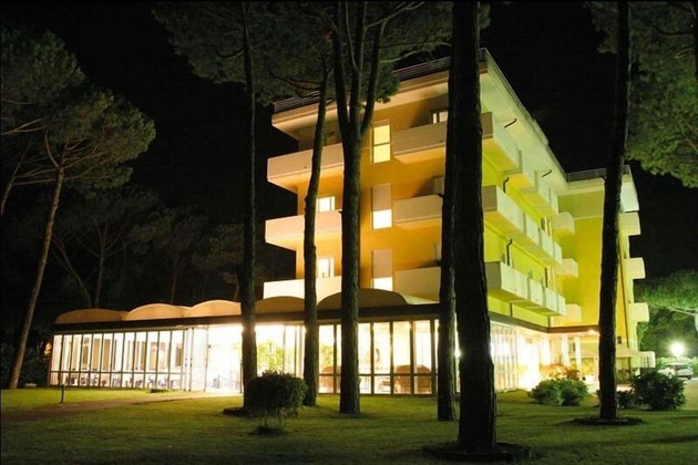 Gallery - Aparthotel La Pineta