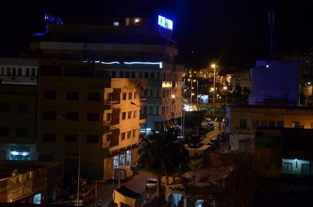 Gallery - Appart Hotel Wassila