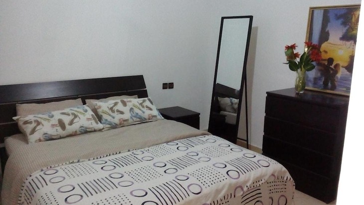 Gallery - La Torreblanca Appartement