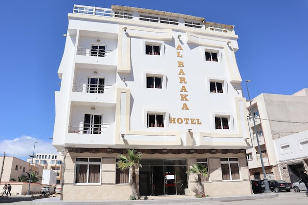 Gallery - Boutique Hôtel Albaraka