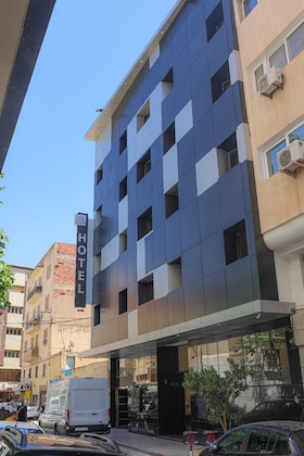 Gallery - Hôtel Des Lilas