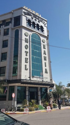 Gallery - Hôtel Rania Belmadina