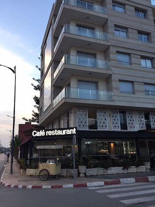 Gallery - Bellington Appart Hotel