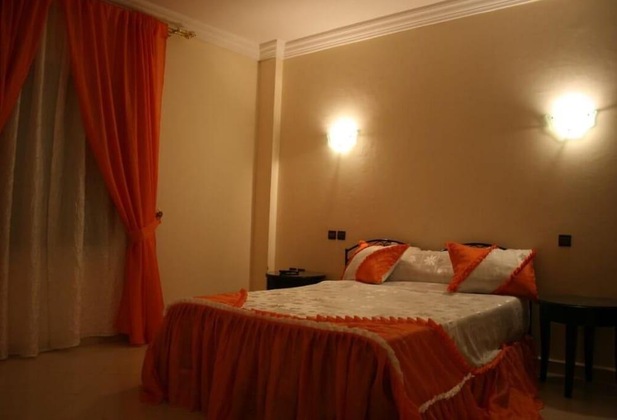 Gallery - Hotel Benhama Erfoud
