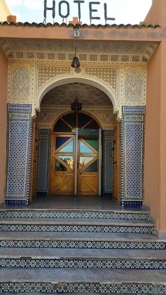 Gallery - Hotel Kasbat Aferdou