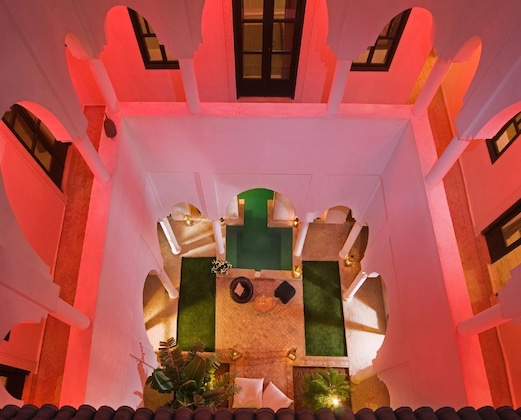 Gallery - Maison Manzano