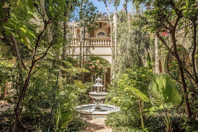 Gallery - Villa 5 Bedrooms, El Jadida