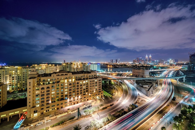 Gallery - Five Palm Jumeirah Dubai