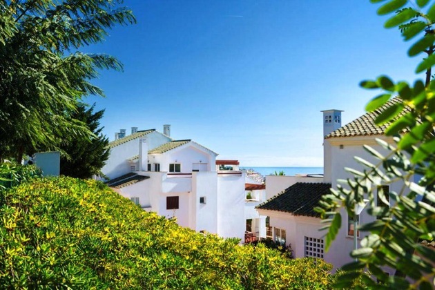 Gallery - Albayt Nueva Alcaidesa Apartments