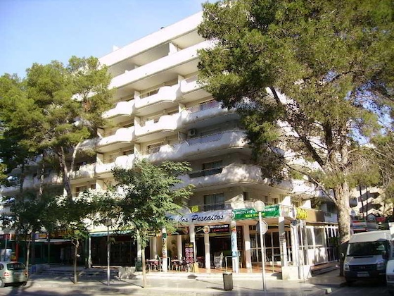 Gallery - Rentalmar Arquus Park